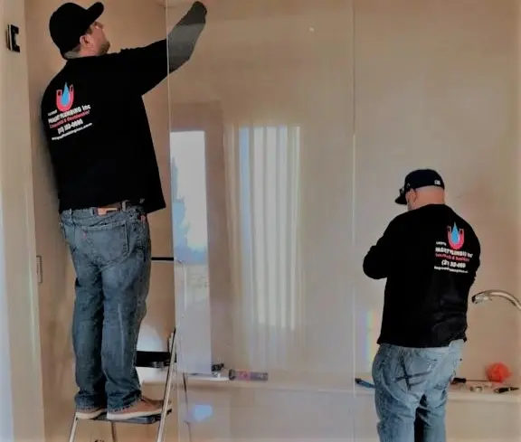 Professional plumbing installation for Boiler Repair in Doaneville